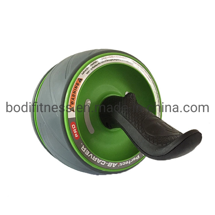Exercise Fitness Gym Equipment Original Factory Abdominal Muscle Ab Wheel Roller Wheel
