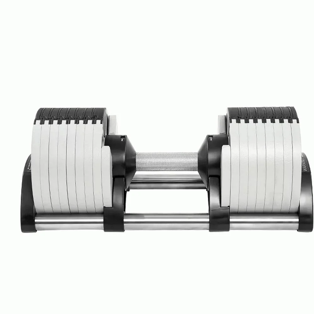 The Latest Smart Dumbbell Free Weights Adjustable Dumbbell