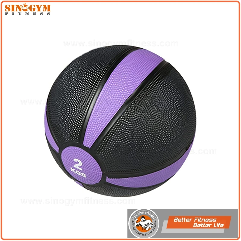 Fitness Workout Exercise Weighted Medicine Ball