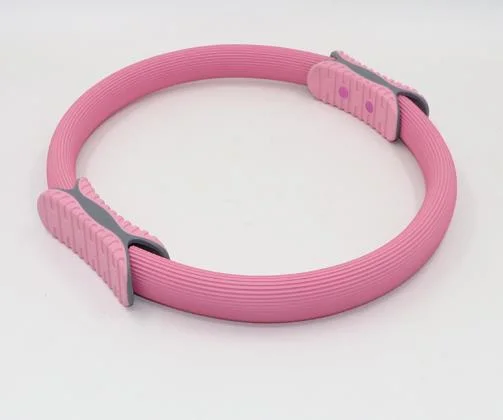 Yoga Ring Home Studio PVC High Quality Colorful Pilates Ring