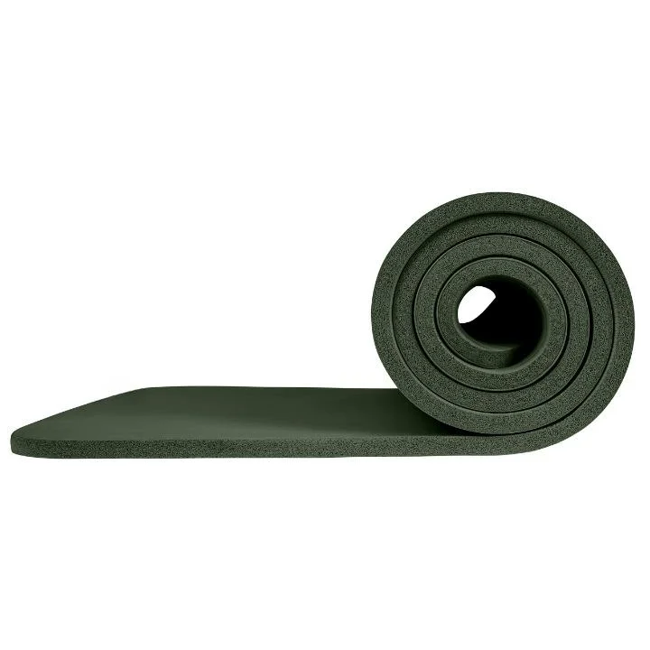 Nylon Non Slip Comfortable Stretching Floor Fitness Exercise Workout Yoga Mat