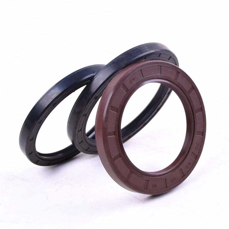 High Quality O-Ring Standard O Manufacturer EPDM Heat Resistance Mechanical Seal Ring