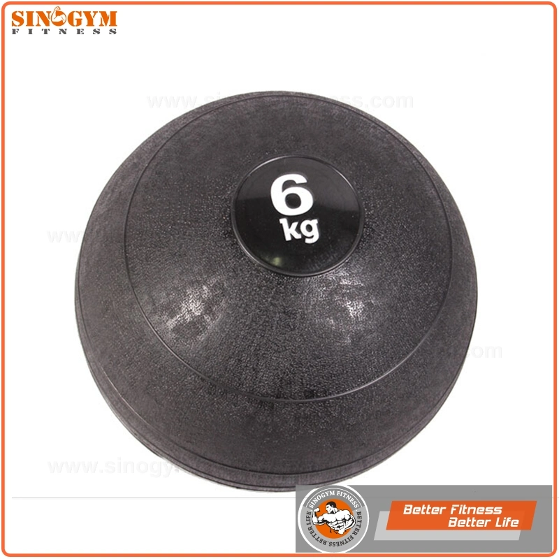 Slam Medicine Ball Tread Textured Grip Dead Weight Balls for Cross Training, Strength and Conditioning Exercises