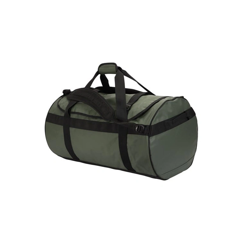 90L Large-Capacity Travel Duffel Backpack Durable Waterproof Designer Outdoors Travel Shoulder Bag