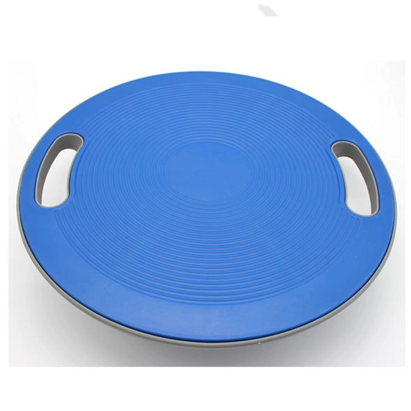 Yoga Balance Board Plate Dance Balance Plate Taiji Plate Fitness Training Yoga Anti-Slip Sense Coordination Function Exercise Wbb13086