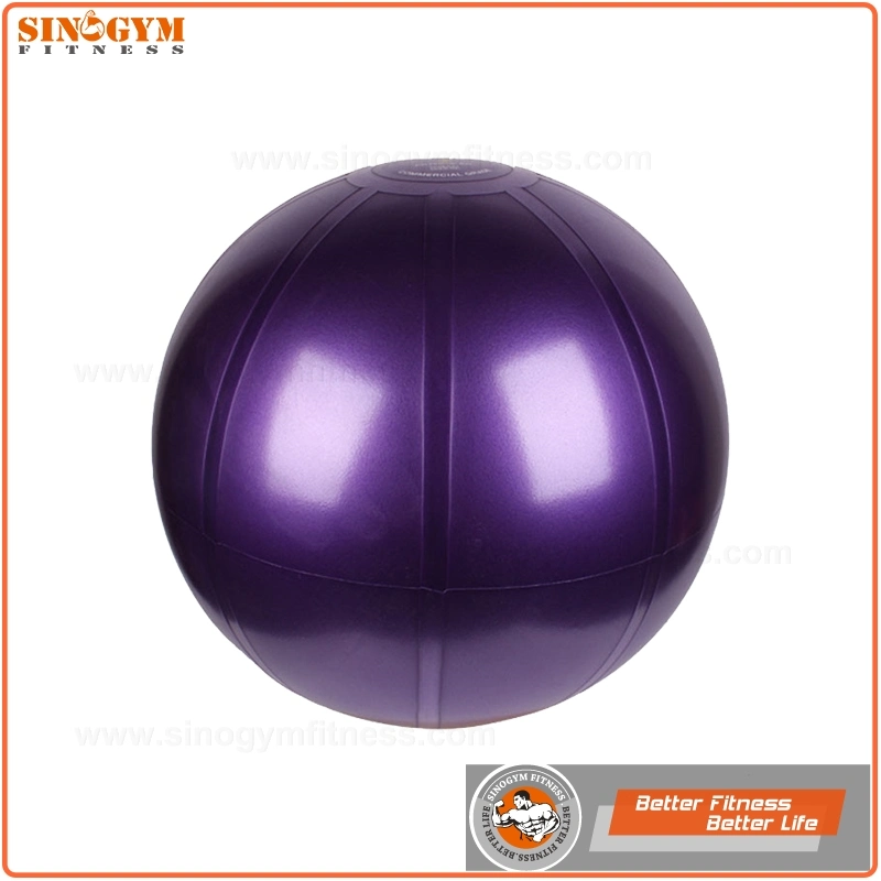 Anti-Burst Watermelon Exercise Gym Ball