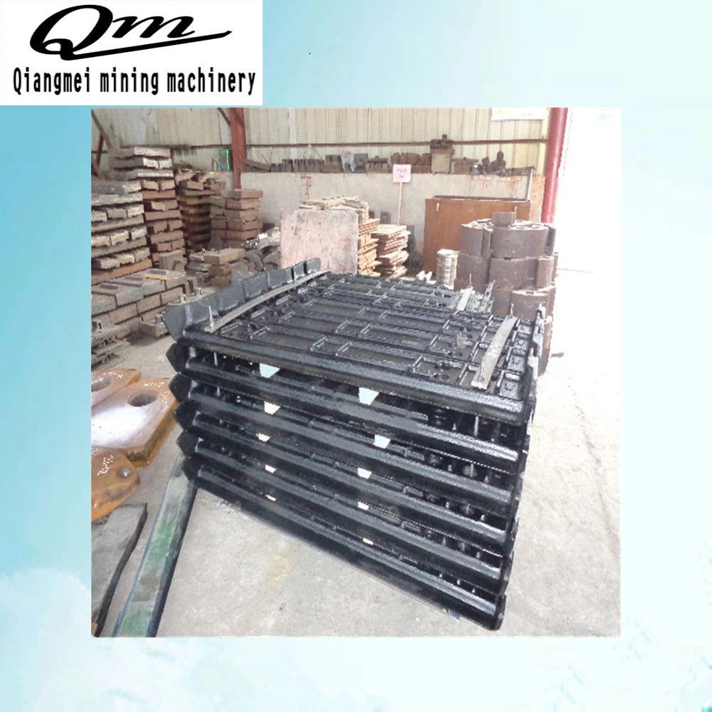 High Quality Conveyer Plate for Conveyor of Various Brands