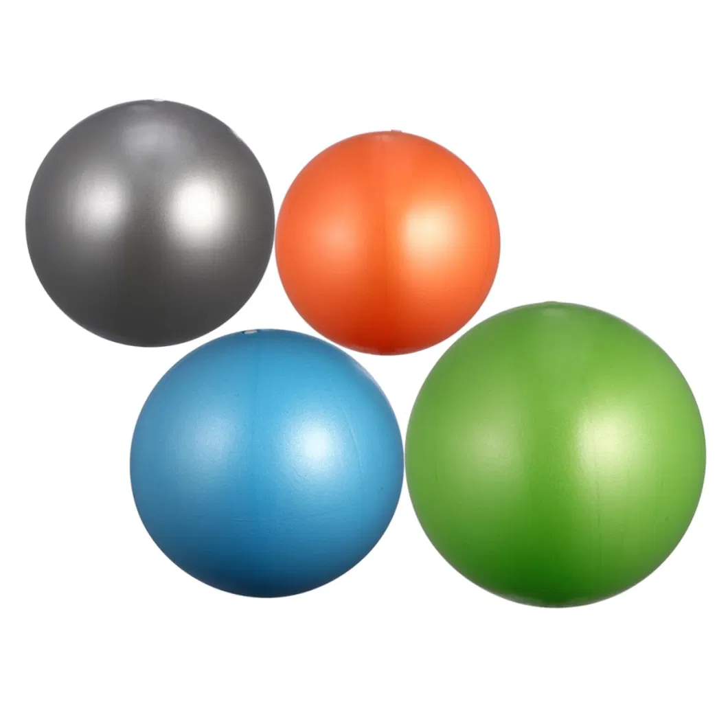 Wholesale Price Gym Exercise Fitness Pilates Exercise Balancing Stability Yoga Ball