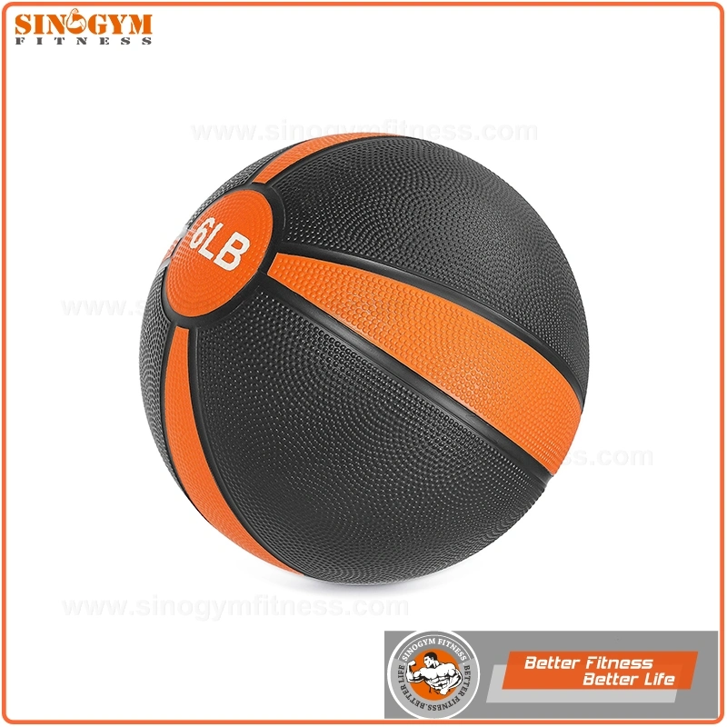 Fitness Workout Exercise Weighted Medicine Ball