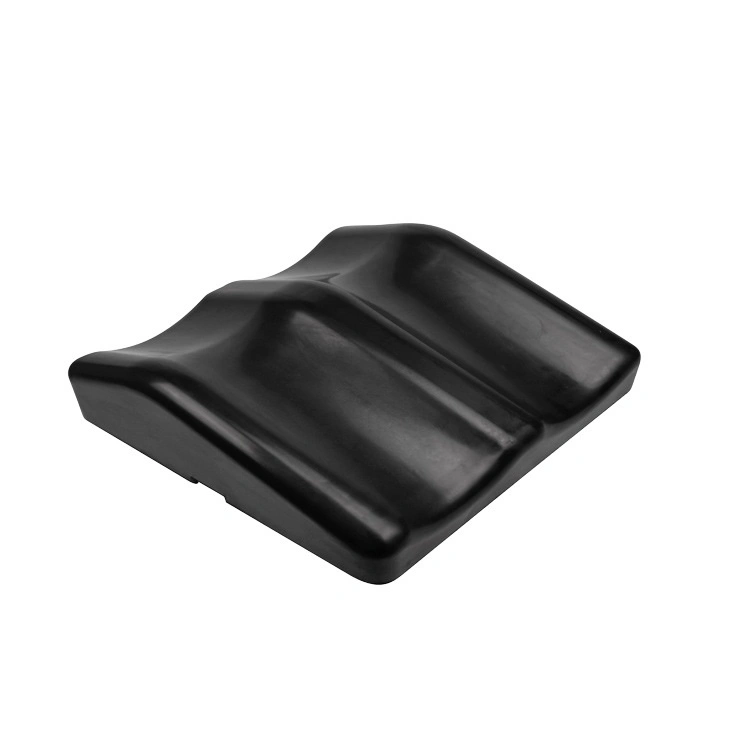 Custom Integral Skin Polyurethane Urethane Foam Head Back Rests for Automotive Armrests