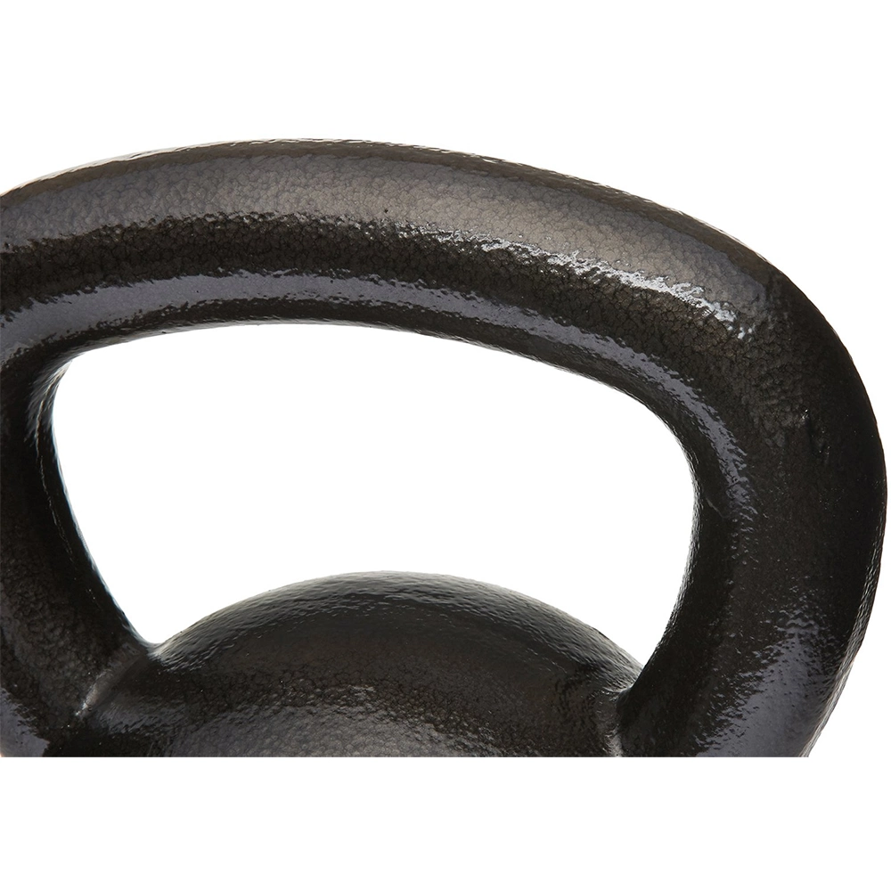 New Casting Juego De Pesas Rusas Iron Cast Iron Custom Kettlebell for Fitness Gym or at Home Pesa Rusa