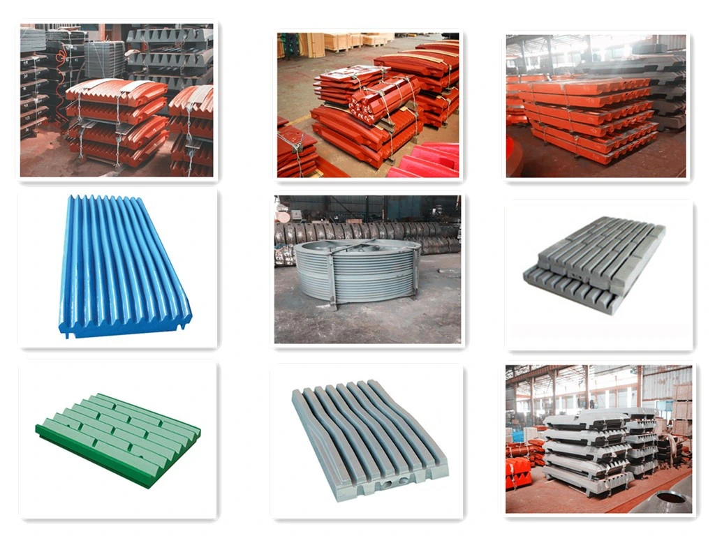 High Quality Conveyer Plate for Conveyor of Various Brands