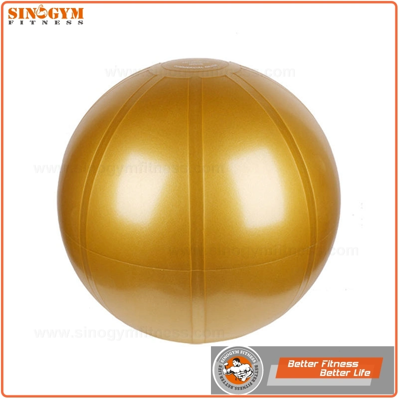 Anti-Burst Watermelon Exercise Gym Ball