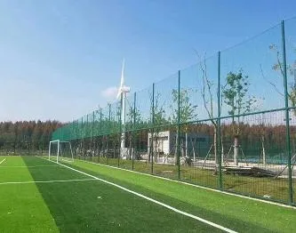 Classic Soccer Cage Futsal Soccer Field Football Complex Soccer Complex