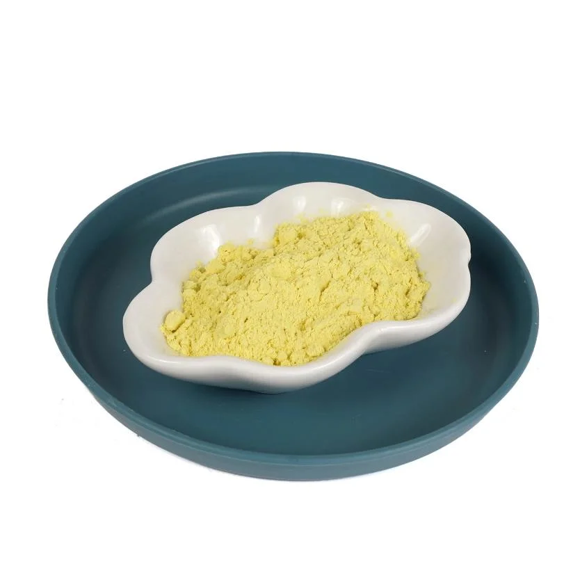 High-Purity Supplement Additives Material Alpha Lipoic Acid