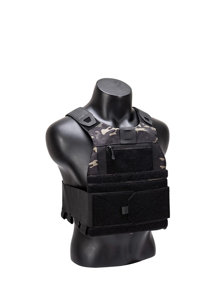 Sabado Fcsk 2.0 Training Low Profile Plate Carrier 1000d Tactical Vest