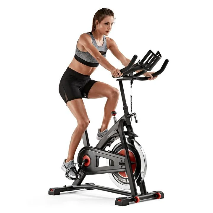 Hotsale Spinning Fitness Gym Home Magnetic Belt Drive Indoor Cycling Bike