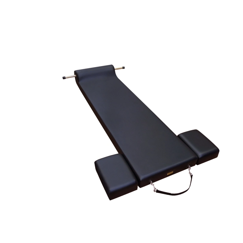 Gym Studio Home Use Pilates Reformer Accessories Low Legacy Rigid Foldable Mat