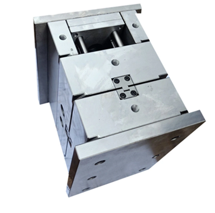 Layering Strip Parallel Block Balancing Block Grinding Plate Grinding Plate