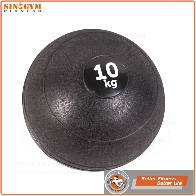 Slam Medicine Ball Tread Textured Grip Dead Weight Balls for Cross Training, Strength and Conditioning Exercises