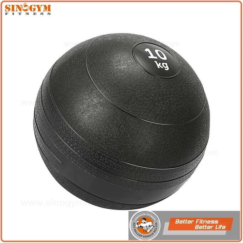 Slam Medicine Ball Tread Textured Grip Dead Weight Balls for Cross Training, Strength and Conditioning Exercises