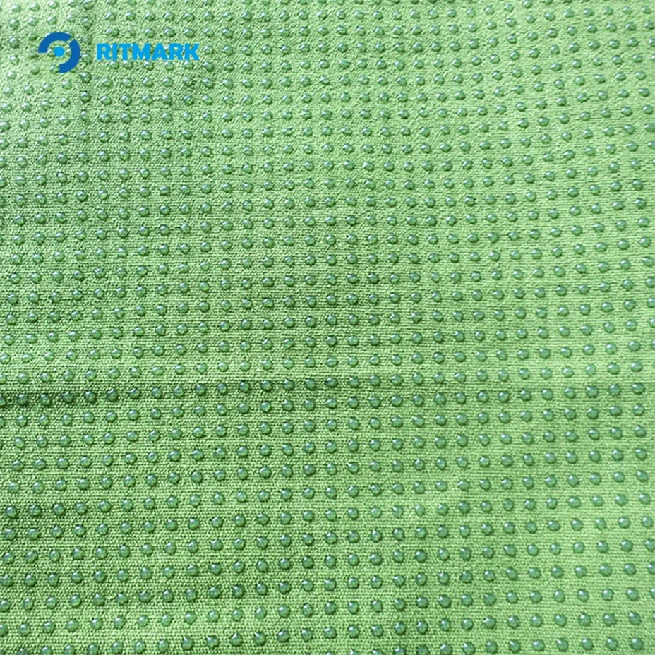 Custom Logo Instant Dry Microfiber Gym Yoga Sport Cool Towel for Gym