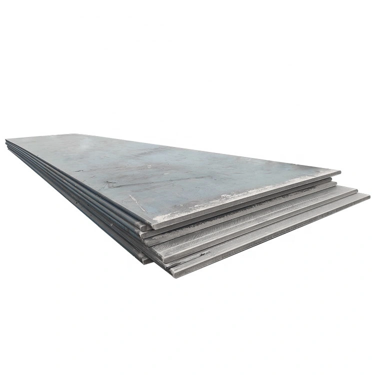 30%Tt Advance + 70% Balance High-Strength 8mm Carbon Steel Plate