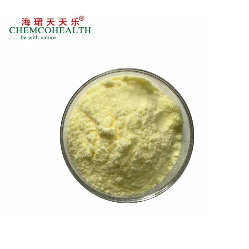 High-Purity Supplement Additives Material Alpha Lipoic Acid