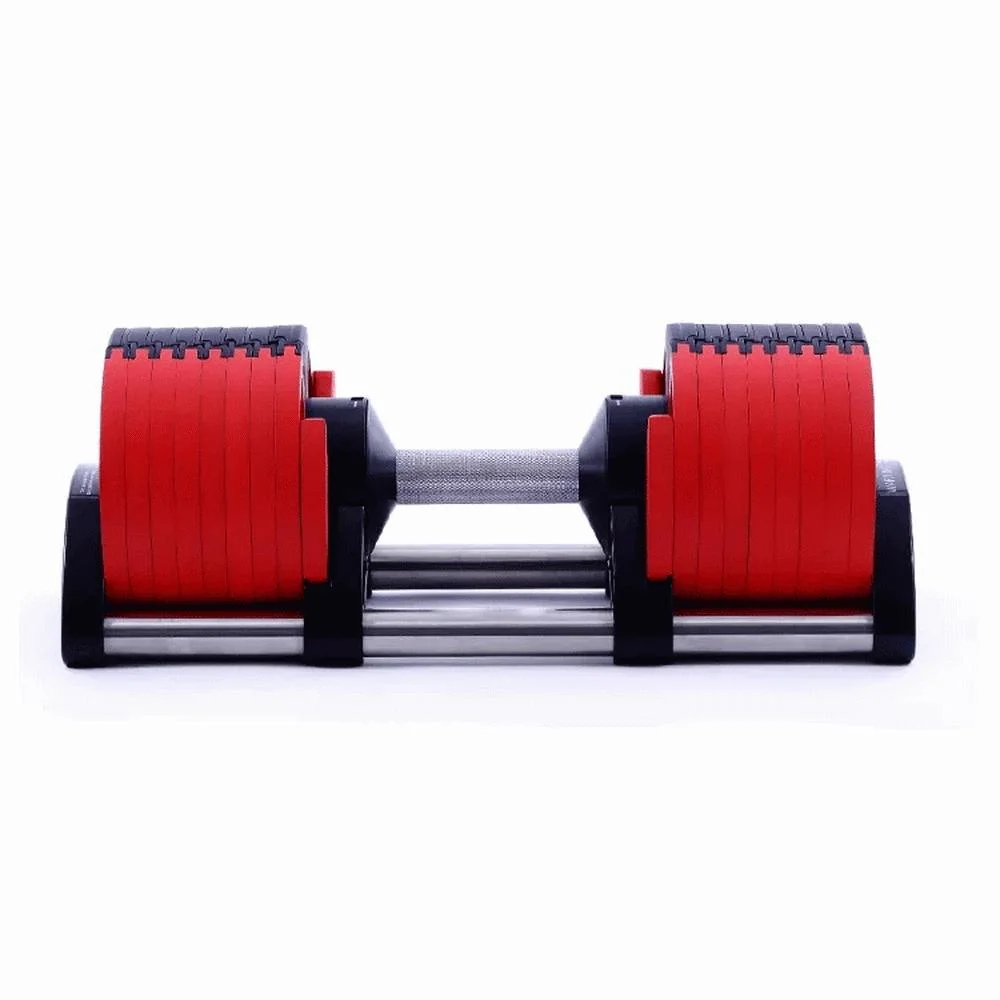 The Latest Smart Dumbbell Free Weights Adjustable Dumbbell