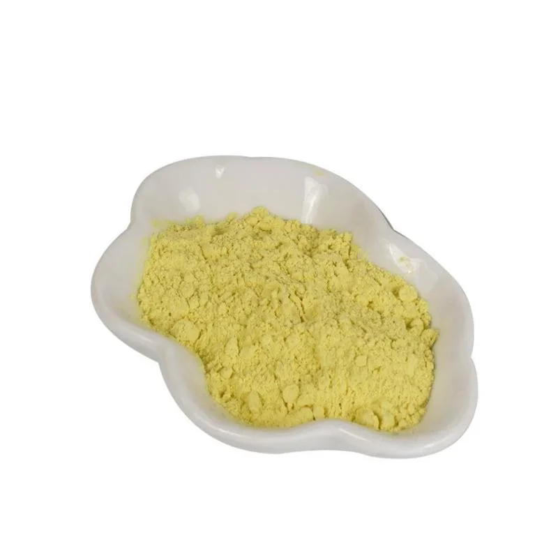 High-Purity Supplement Additives Material Alpha Lipoic Acid