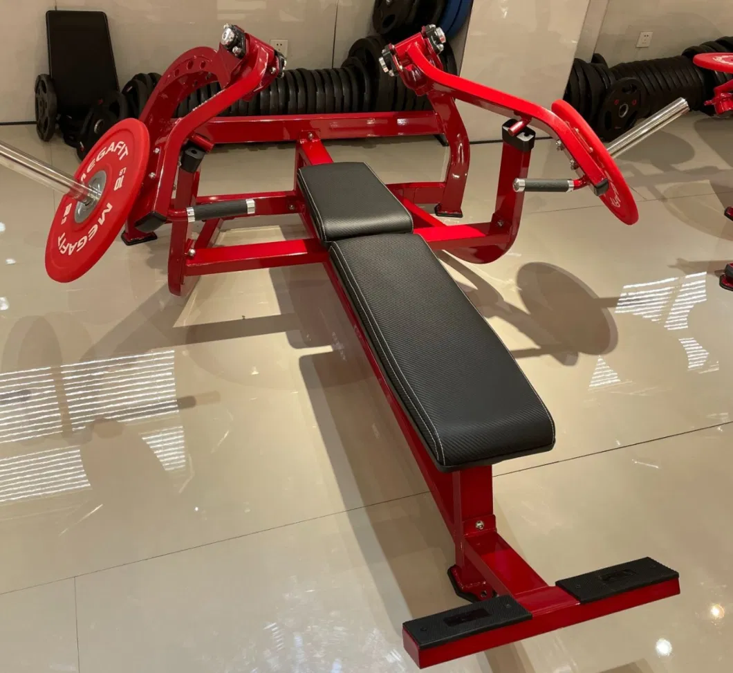 Realleader Exercise Fitness Equipment Factory Ld-1002