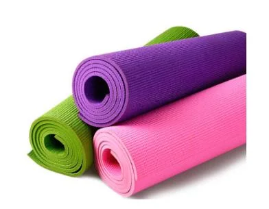 PVC Yoga Mat TPE Yoga Mat