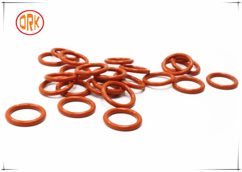 Ruichenseals Factory Price High Quality NBR FKM HNBR Resistance FPM O Ring