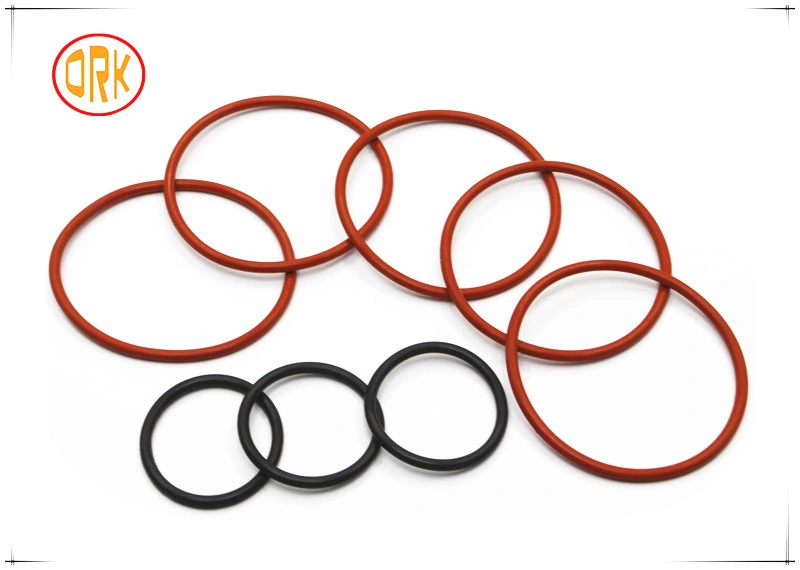 Ruichenseals Factory Price High Quality NBR FKM HNBR Resistance FPM O Ring