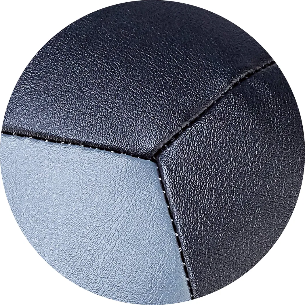 Soft Weighted Balon Medicinal PU Leather Medizinball Medicine Ball Bodybuliding Wall Ball for Sale
