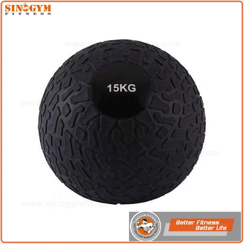 Weighted Durable PVC Sand Filled Workout Dynamic Slam Ball for Core Strength