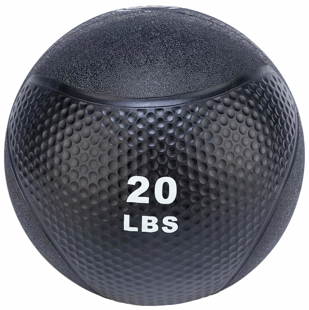 Popular Design Balance From Workout Exercise Fitness Weighted Medicine Ball