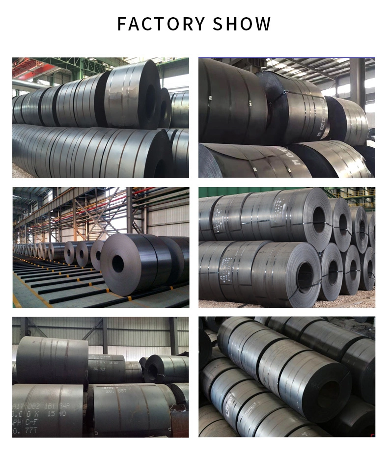 Toilet Roll Steel, Tin Mill Black Plate Coil Tmbp, Thin Steel Coil Paint Carbon Steel Plate ASTM A36 A516 Gr. 50/Gr. 60/Gr. 70/Gr. 42 1018 1045 4130 4140 St37