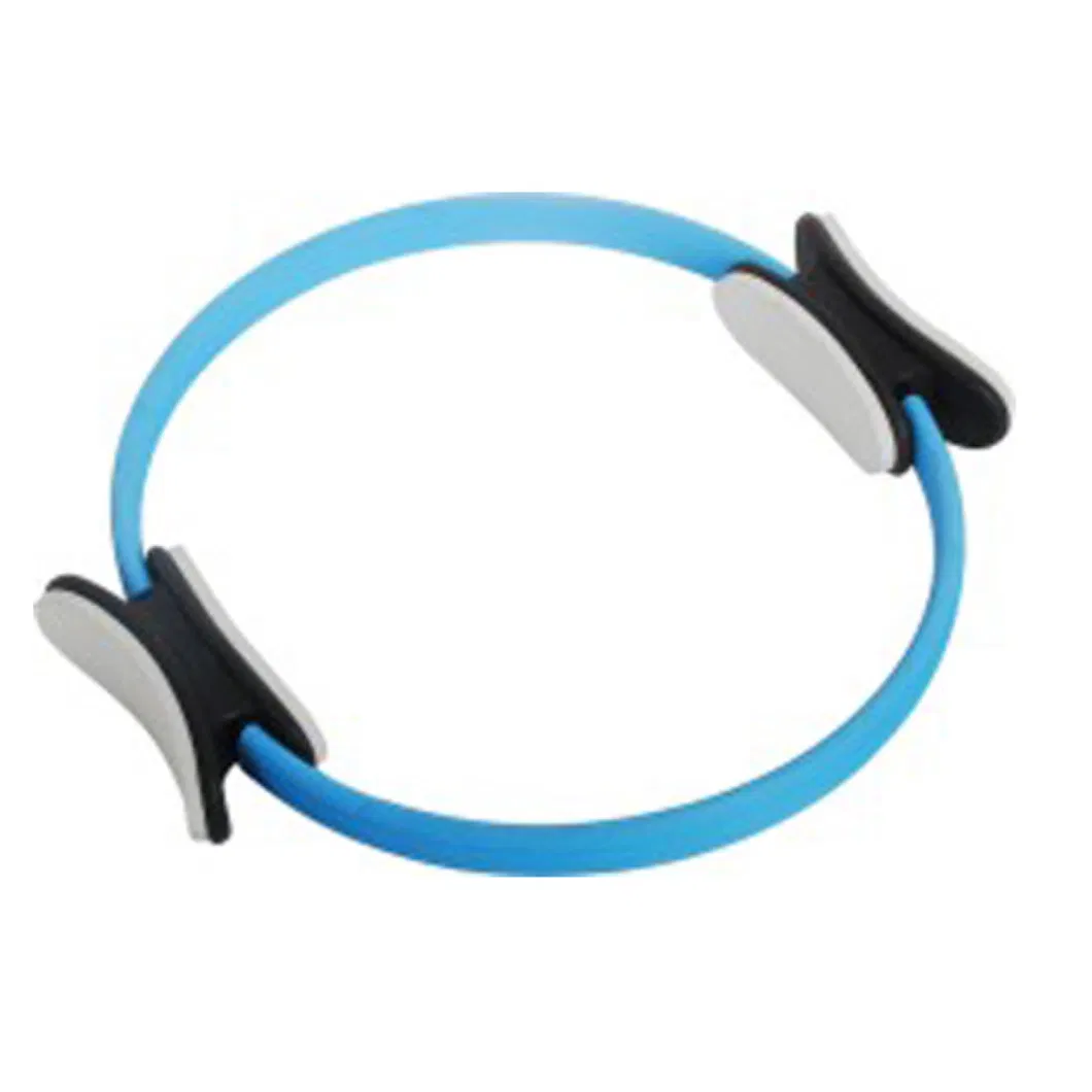 Gym Balance Training Yoga Pilates Circle Ring