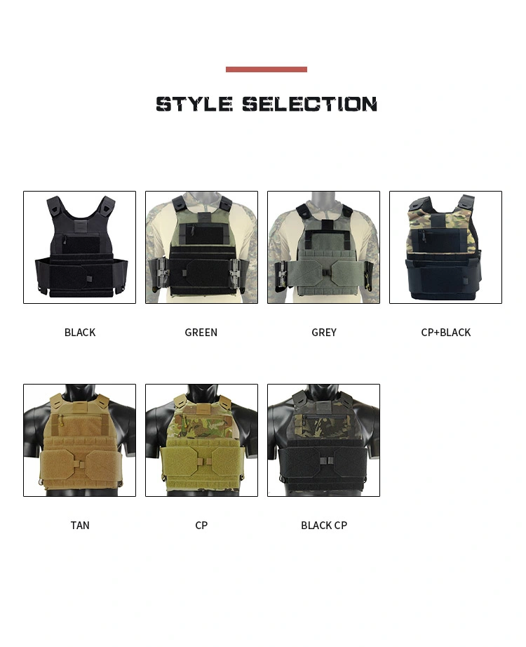 Sabado Fcsk 2.0 Training Low Profile Plate Carrier 1000d Tactical Vest