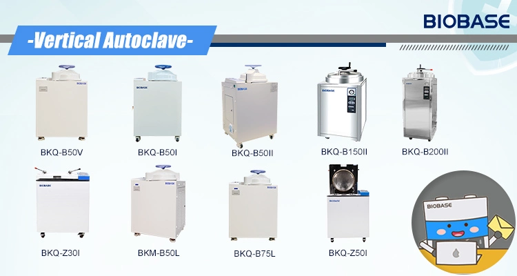 Biobase Class 2 Biological Safety Cabinet Different Types of Laminar Flow Biological Safety Cabinet for Lab and Medical