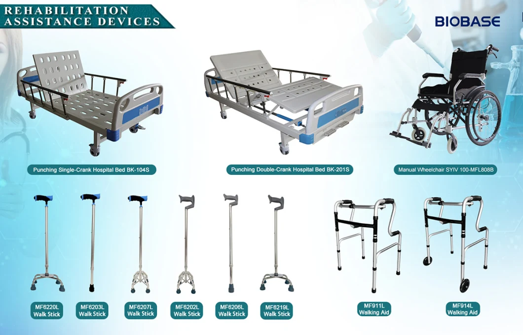 Biobase Class 2 Biological Safety Cabinet Different Types of Laminar Flow Biological Safety Cabinet for Lab and Medical