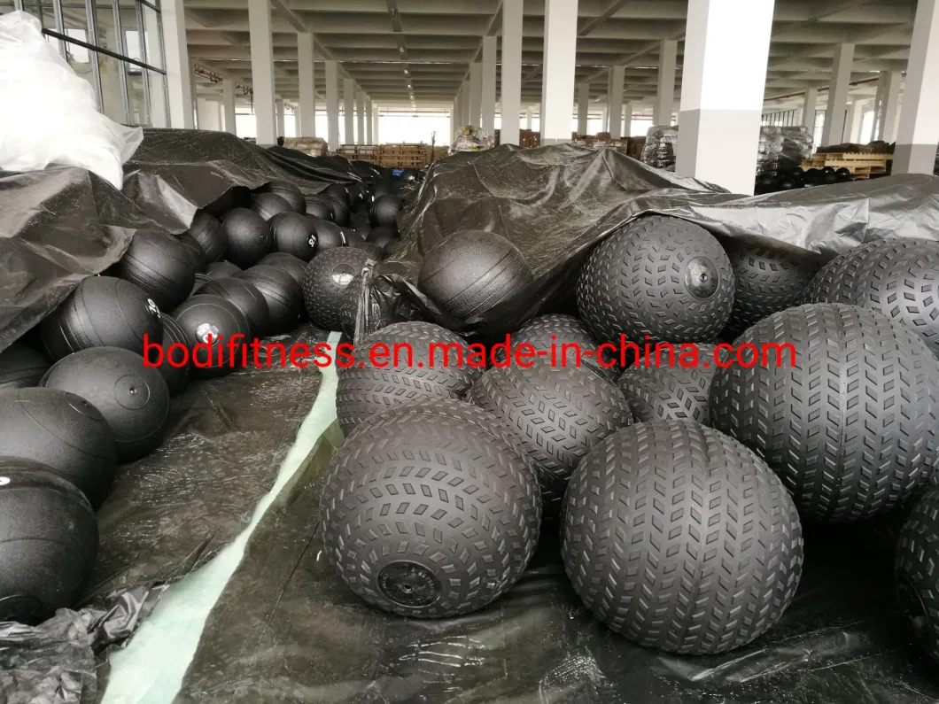 Factory Price Hot Selling Supply Adult Rubber Medicine Wall Ball