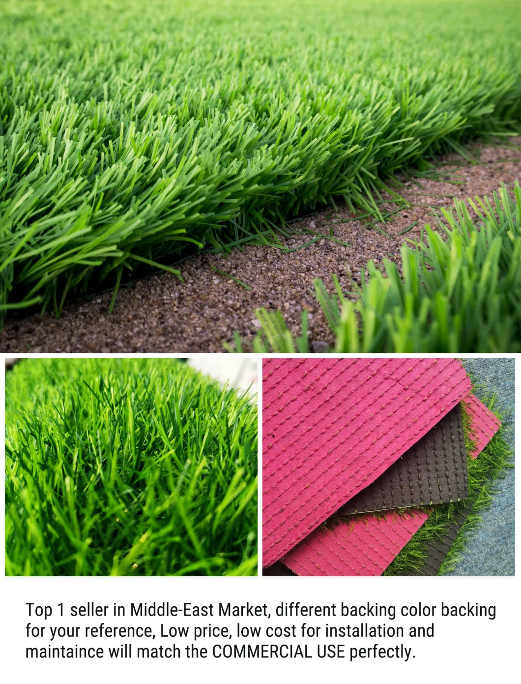 Green Grass Artificial Carpet Artificial Decorative Grass Ball Sports Artificial Grass Football Artificial Eucalyptus Grass Wall