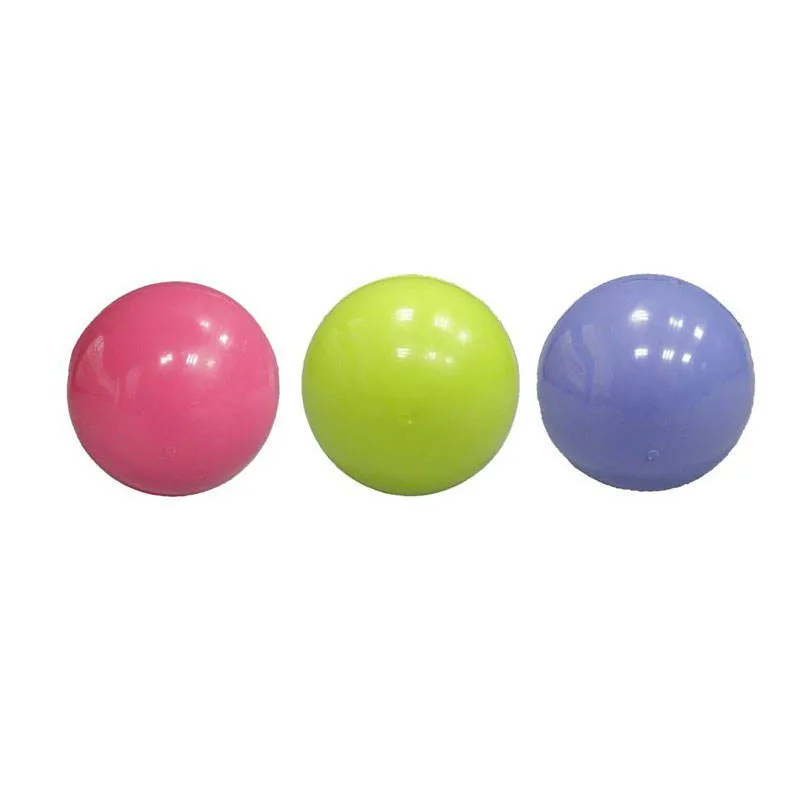 Sand Filled Yoga Pilates Toning Ball