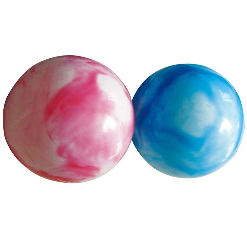 Sand Filled Yoga Pilates Toning Ball