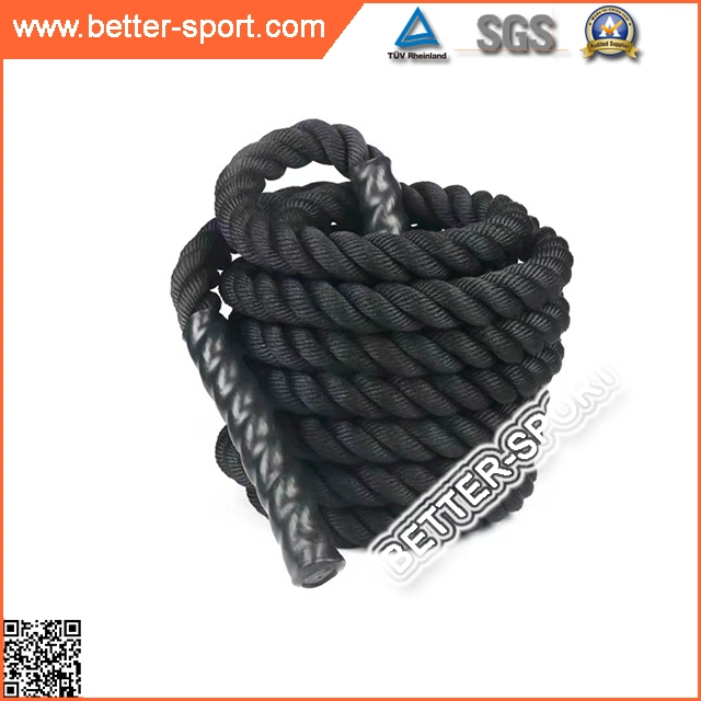 Gym Ropes, Climbing Ropes, Exercise Battle Ropes