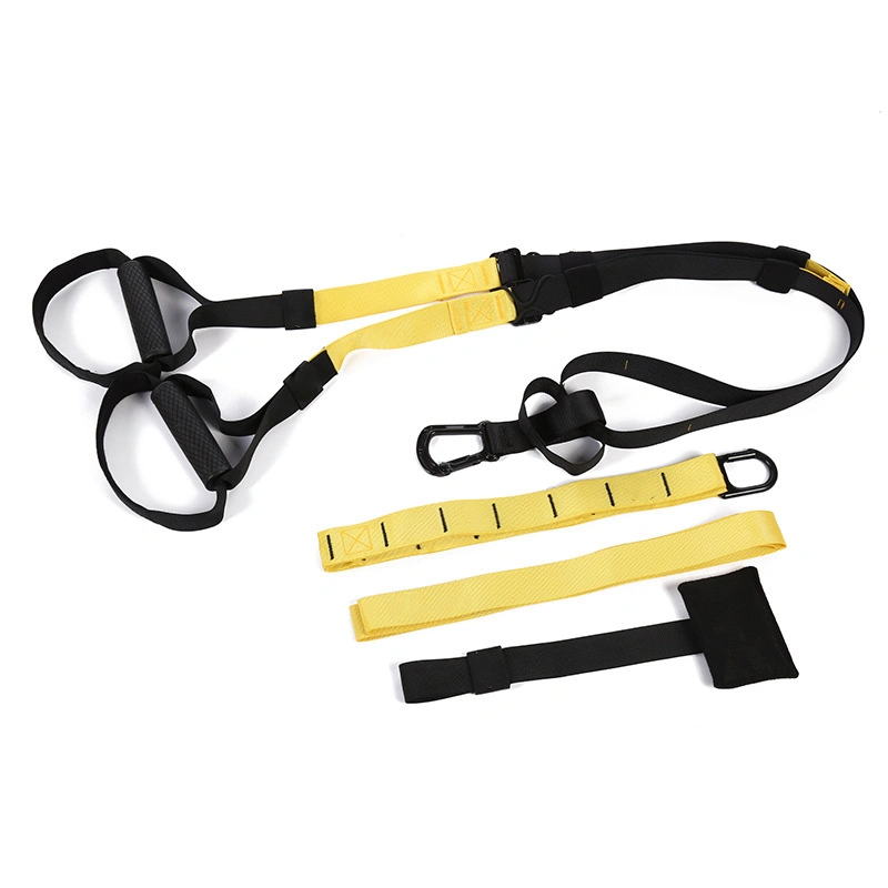 Suspension Straps Fitness Suspension Trainer Straps Resistance Training Suspension Trainer