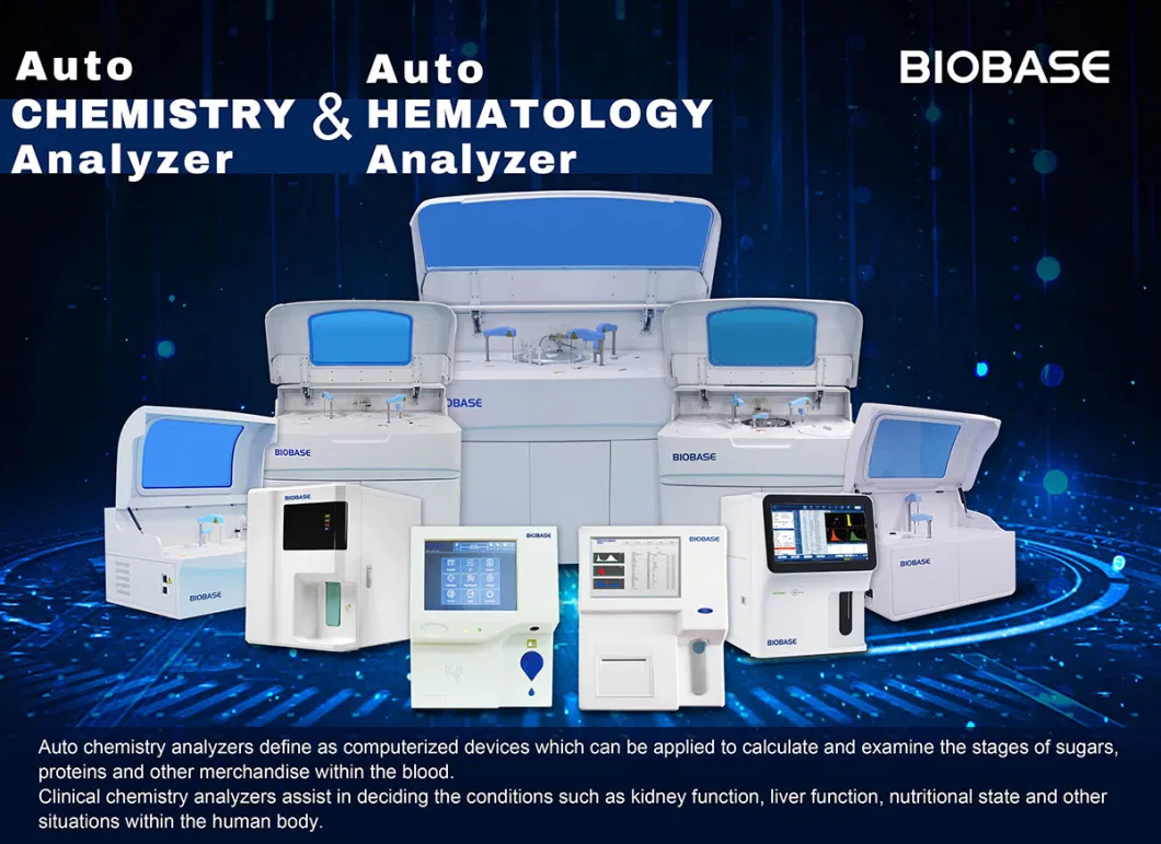 Biobase En Certified Biological Safety Cabinet Bsc-4fa2-Ha for Lab