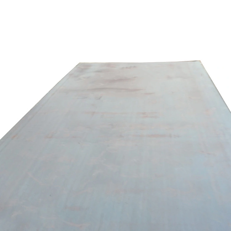 30%Tt Advance + 70% Balance 4X8 A53 Carbon Steel Plate